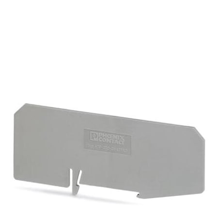 Phoenix Contact ATP-QTC QUATTRO Partition plate length: 3206225