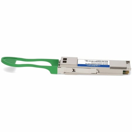 Add-On CISCO/PALO ALTO COMP TAA 100G-CWDM4 XCVR QSFP28-100GB-CWDM4-CPA-AO