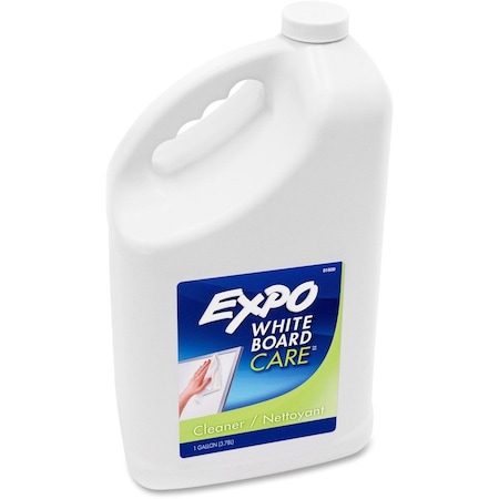 Expo Dry Erase Surface Cleaner, 1gal Bottle 81800