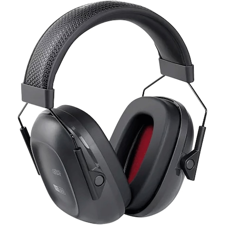 Honeywell Howard Leight Passive Ear Muff with Adjustable Headband, NRR 24 1035100-VS