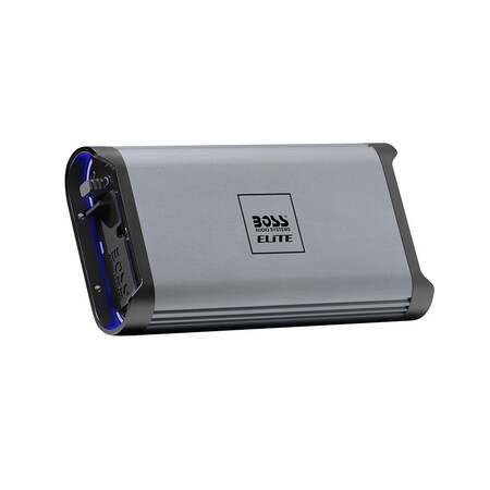 Boss Audio Elite 380W 4 Channel Class D Amplifier MPD380.4