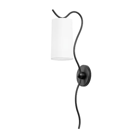 Troy Lighting Igneous 1 Light Wall Sconce 4.75 In. For B1126-FOR