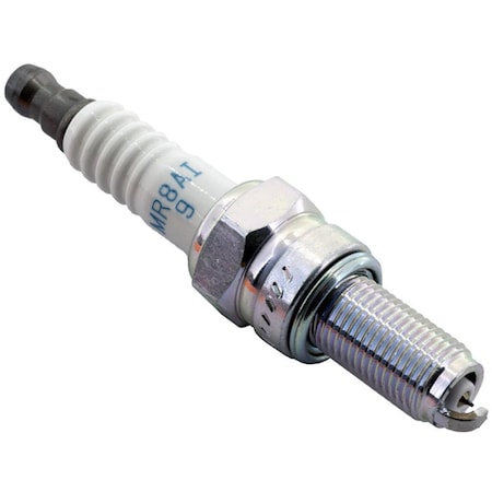 Ngk MR8AI9 Spark Plug, Stock No. 7692 NGKMR8AI9