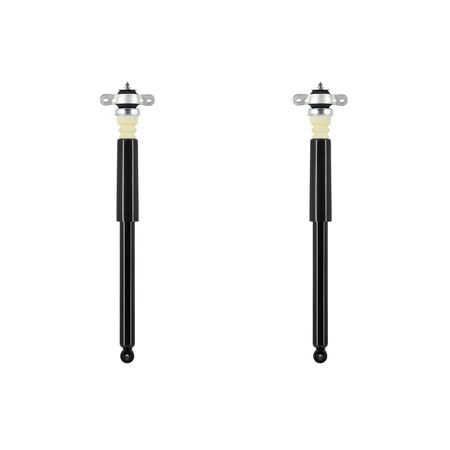 Fcs Struts Shock Absorber Assembly Kit 8346940