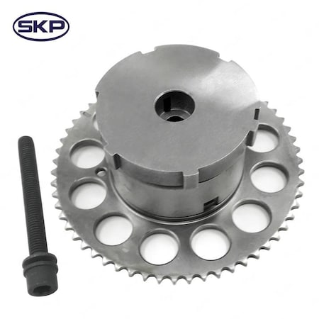 Engine Variable Valve Timing (VVT) Sprocket,