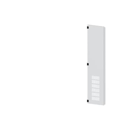 Siemens SIVACON door half 8MF1040-2UT25-1BA2