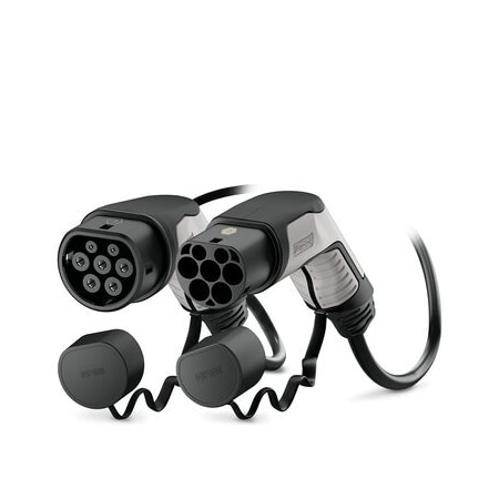 Phoenix Contact EV-T2G3PC-3AC32A-5 0M6 0ESBK01 CHARX 1627692