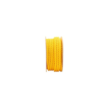 Richelieu Polypropylene Rope, Twisted 3/4-In. x 100-Ft. 644981TV