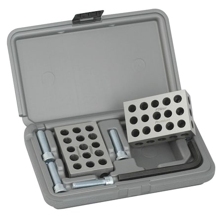 Eat-In Premium Brand 1-2-3 Blocks EA3711784