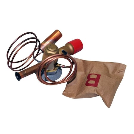 Carrier VALVE TXV EA36UZ136