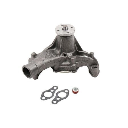 Acdelco PUMP KIT WAT, Engine Water Pump,  251725