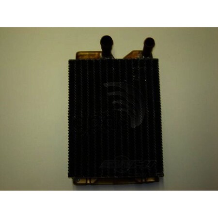 Global Parts Distributors Heater Core 8231309