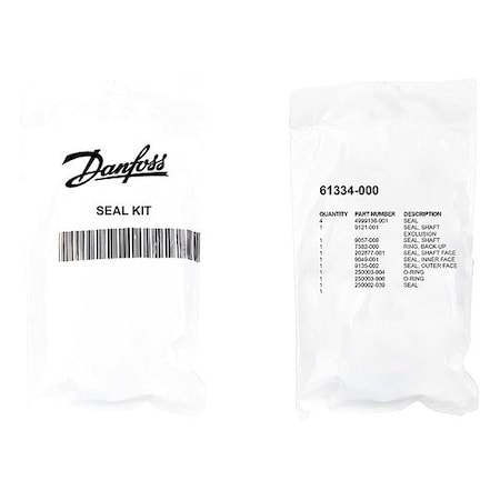 Char-Lynn Seal Kits 61334-000