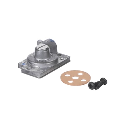 Atosa SAFETY VALVE CONVERSION NAT GAS 301030108