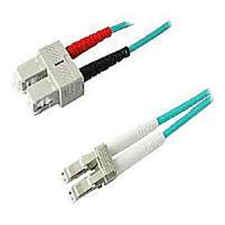 Acp-Ep ADDSCLC3M5OM3 Patch Cable Om3 Aqua YYI1-PQ6097
