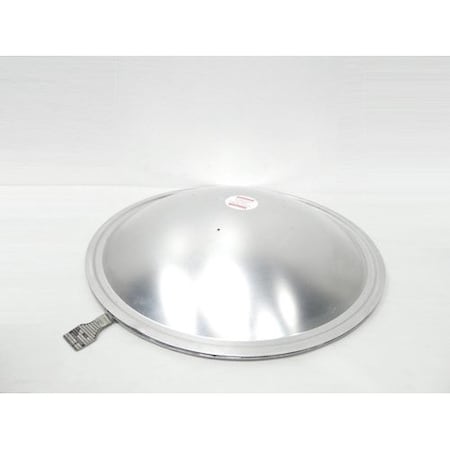 Bs&B Dv 163Psi 24In Rupture Disc DV