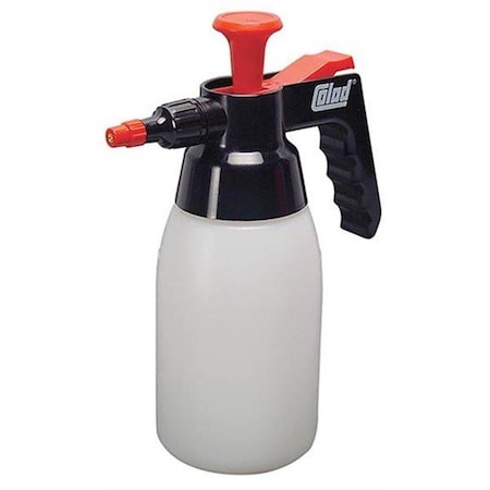 Emm Colad EMM-9705 Pump Solvent Spray Bottle EMM-9705