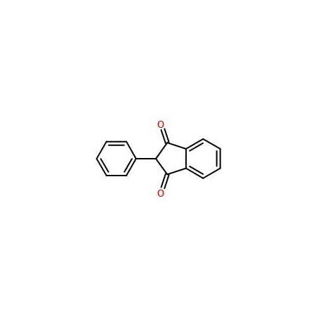 Ak Scientific Phenindione (25g), CAS 83-12-5 Q565-25g