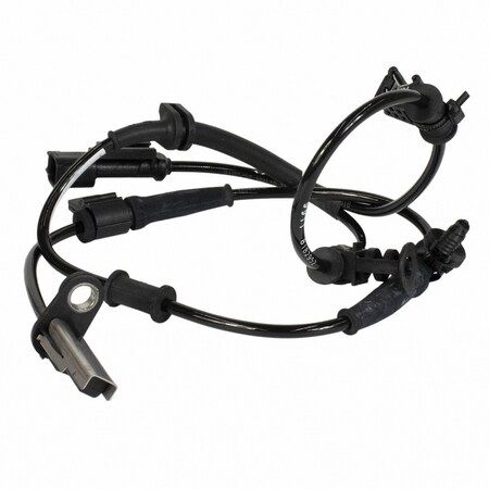 Motorcraft ABS Wheel Speed Sensor,  BRAB444