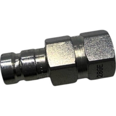 Komatsu COUPLING, KOMATSU OEM 1235846H1 1235846H1