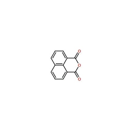 Ak Scientific 1, 8-Naphthalic anhydride (5g), CAS 81-84-5 G312-5g