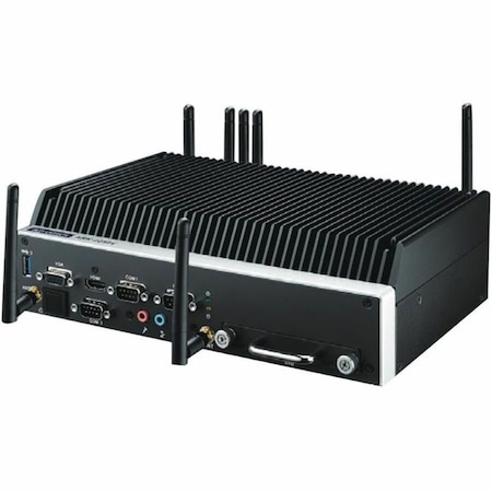 Advantech Vehicle PC, Core i7-6822EQ 2.0G, VGA+HDMI ARK-2250V-U0A1E