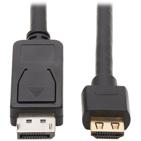 Tripp Lite Cable P582-015-4K6AE