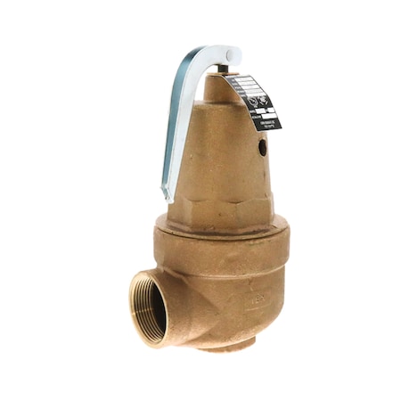 Conbraco 1.25x1.5 in. 50#HW, 3,969,000BTU 10-616-10