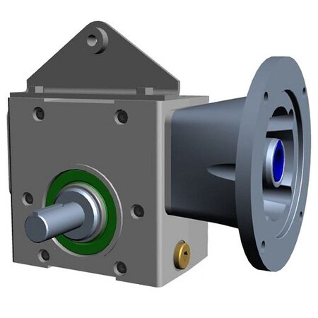 Cone Drive WORM GEAR REDUCER B05115.0TAQVK