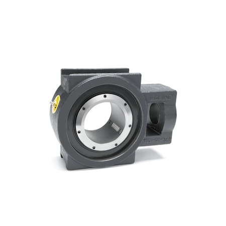 Moline Bearing Take-UpBearing, 4", Steel, SphericalRlr 19751400
