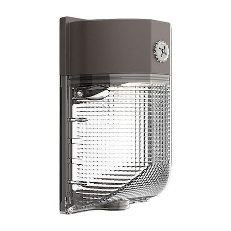 Stonco LED Residential Wall Pack RWP30-SCT-G1-10-BZ