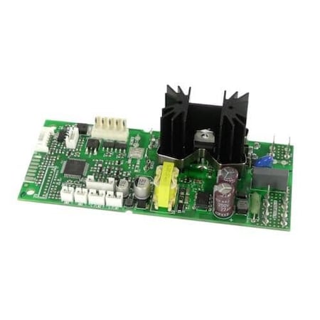 Delonghi PCB POWER SW 1.1.3 120V US 5213227541