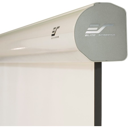 Elite Screens PROJ SCRN SPM120H-E12