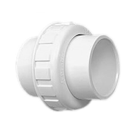 Whole-In-One 2 in. Socket Full Flow Union WH2525616