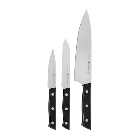 Henckels Dynamic 3-pc Starter Knife Set 1010988