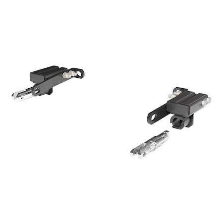 Blue Ox TOW BAR BASEPLATE BX1676