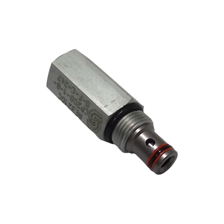 Cnh VALVE PRESSURE RELIE, CNH OEM 84148680 84148680