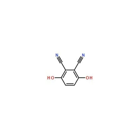 Ak Scientific 2, 3-Dicyanohydroquinone (5g), CAS 4733-50-0 Q274-5g