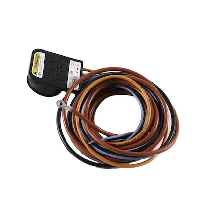 Trane Scroll Compressor Wire/Plug WIR4816