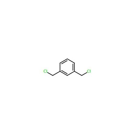 Ak Scientific 1, 3-Bis(chloromethyl)benzene (25g), CAS 626-16-4 K870-25g