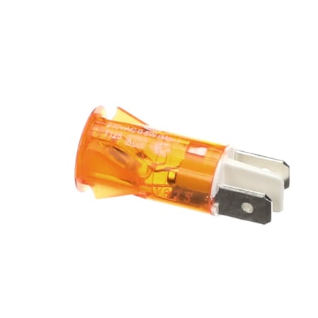 Equipex IND LITE, AMBER 220V A08003