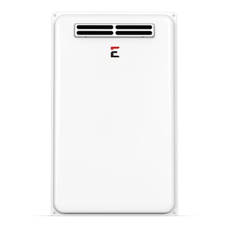 Eccotemp 6.8 GPM Outdoor Natural Gas Tankless Water Heater 6.8GB-NG