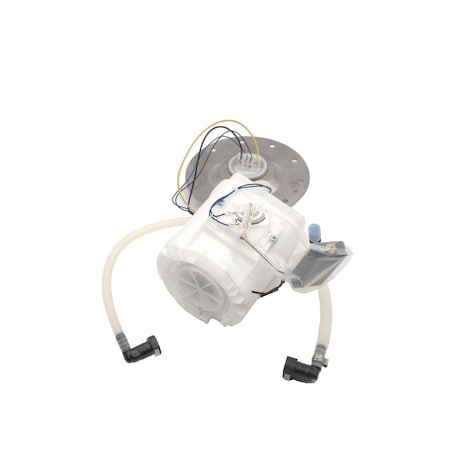 Autobest Fuel Pump Module Assembly, Volkswagen Beetle 1.8L L4 2005-04; 2.0L L4 2005-04; 2.5L L5 2010-06; F4696A