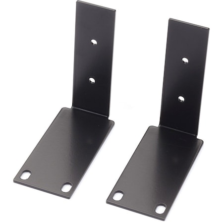 Black Box Rackmount Kit For Kv0004A. 1 Switch Per Rack KV0004A-RMK