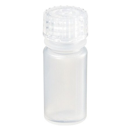 Nalgene Diagnostic Bottle, PPCO, 41 mm H, PK72 2006-9125