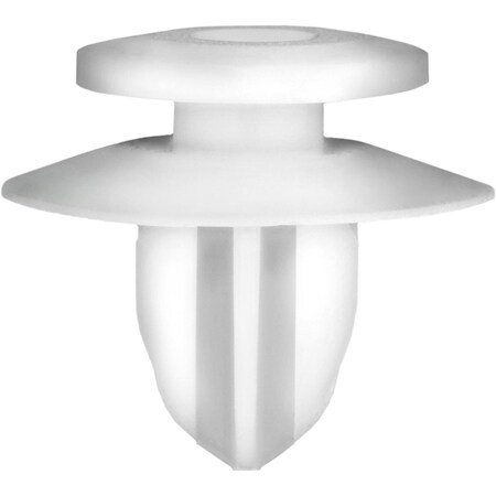 Auveco Toyota Scuff Plate Retainer, 25PK 22471