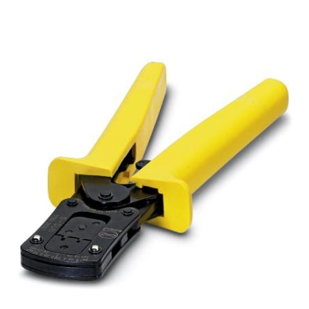 Phoenix Contact RC-Z2130 Crimping pliers for rolled RC 1604267