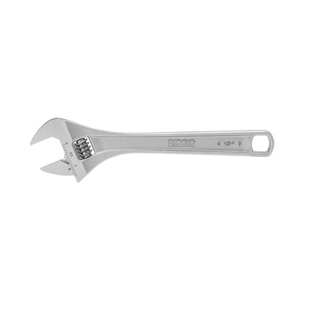 Ridgid 10" Adjustable Wrench 86912