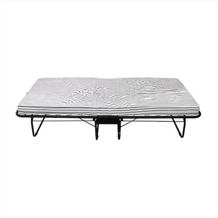 Back2Basics Folding Bed BA72960