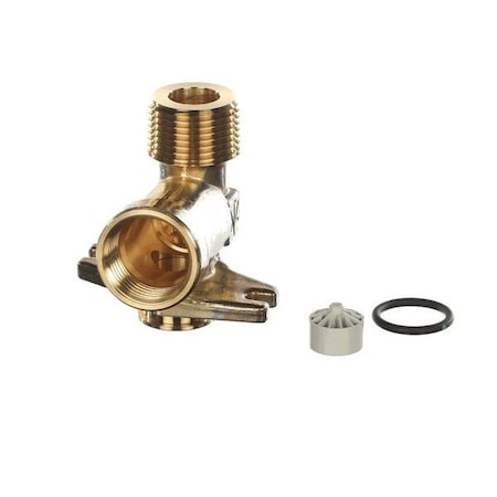 Rinnai WATER INLET P 107000615